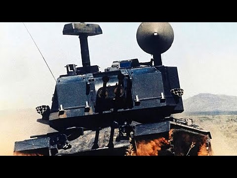 How Bad Was The Sergeant York?