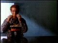 KFC Hot Spicy Commercial 1991