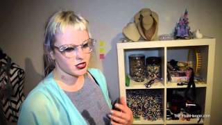 Fashion Designer Lindsay Cashewz