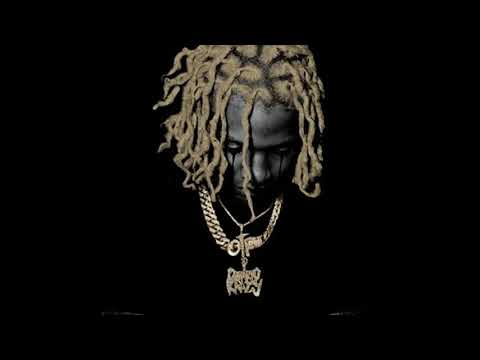 [FREE] Lil Durk x Rod Wave x YFN Lucci Type Beat 2020 "Ride Solo"