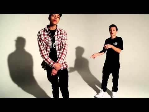 Stuck in a Kodak - Kalin and Myles