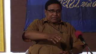 Navin Chaube Interview HB Mini DV 876 Excerpt Output video