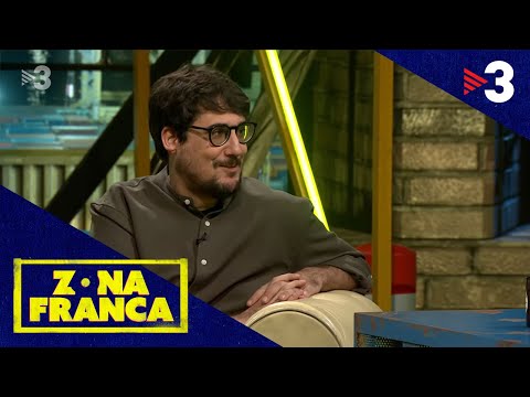 Els millors tweets del 2022 amb Tomàs Fuentes - Zona Franca