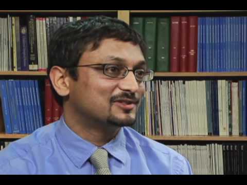 Treating cancer is a partnership: Dr. Suneet Agarwal | Dana-Farber/Children's Hospital Cancer Center