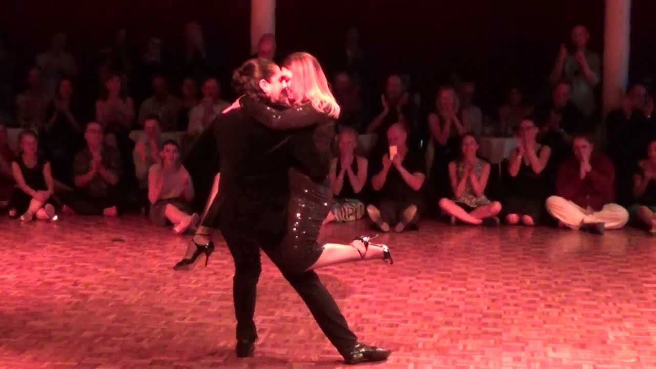 2024.03.31 Fernando Sanchez & Ariadna Naveira (3/3)