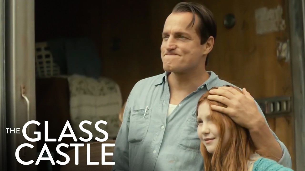Miniature de la vidéo Diving Into the Chaos: The Real Family Behind The Glass Castle du film Le Château de verre