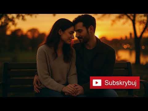 Bo miłość to wsparcie, gdy brakuje już sił