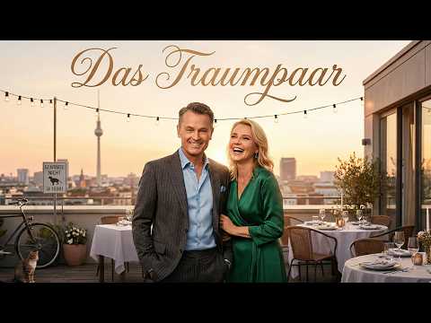 Das Traumpaar | Liebe Liebesfilm 2026 | Wolfgang Winkler, Susanne Uhlen und Jaecki Schwarz