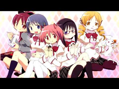 girls planet 999 - o.o.o (over & over & over) // nightcore