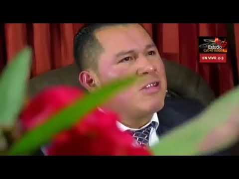 César Cetino testimonio