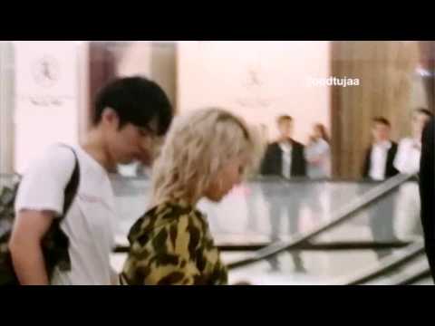 150528 CL at Central Embassy #WelcomeCLtoThailand