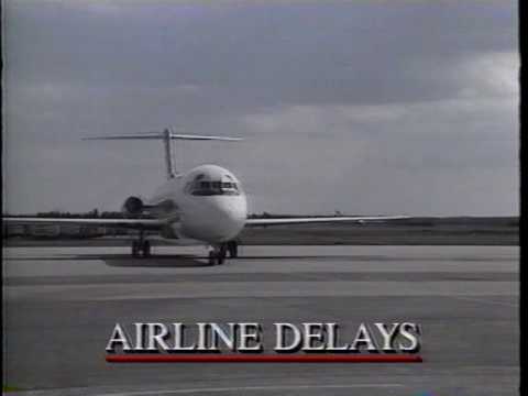 CBS Evening News with Dan Rather promo (1990's)