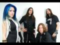 the agonist-void of sympathy 