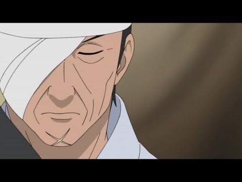 Naruto Shippuden - Midaregami [Extended]