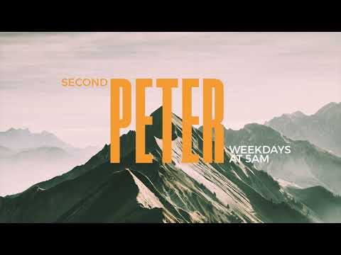 One Sign of a False Teacher | Daily Devotions | Pastor Jim Cymbala | The Brooklyn Tabernacle