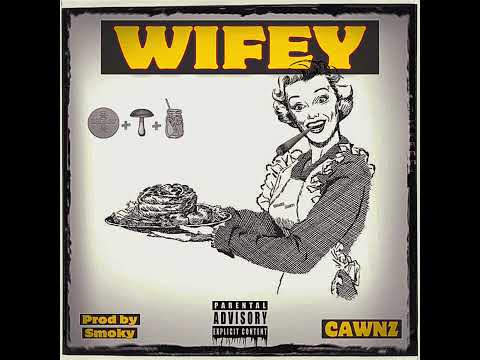 Cawnz - Bis es hell wird [prod. Smoky]