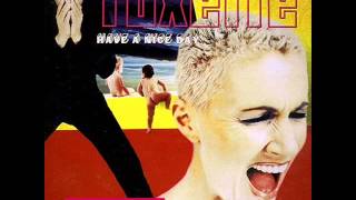 Roxette - Staring At The Ground [Demo]