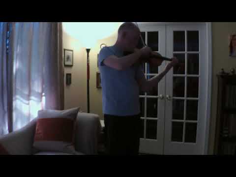 5/20/2020 Bedtime With Bach - Algimantas Staskevicius