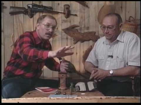 GUN POWDER SAFETY - Difference between Black Powder and Gun Powder - MUST SEE