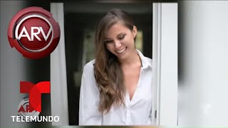 Hallan el cadáver de ex miss Uruguay en México | Al Rojo Vivo