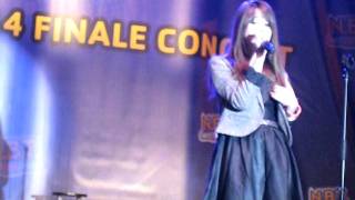 Shealeigh - Strangely Beautiful