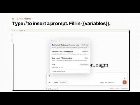 Item video thumbnail