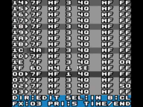 fx hammer editor v11 by aleksi eeben