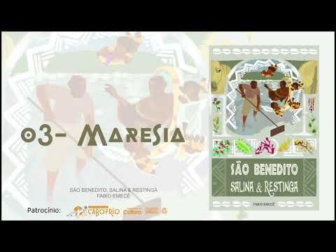 03- Fabio Emecê - Maresia (Prod.  Dudu Foxx)