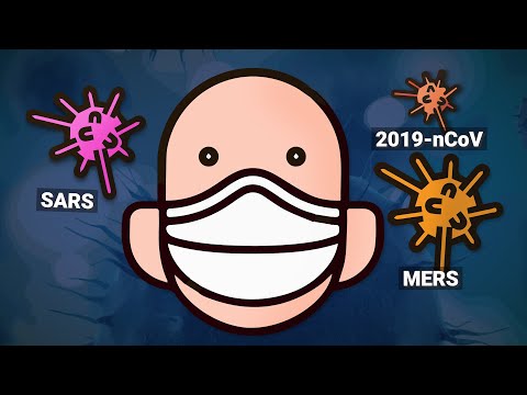 Das Coronavirus: Schnelle Ausbreitung, aber geringe Gefahr (Stand 3.2.2020)