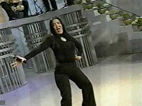 CARMEN CRUZ    NEGRITA SOFIA    FESTEJO