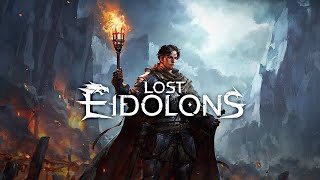 Lost Eidolons