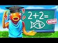 Can We SOLVE The RIDDLES In Fortnite