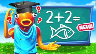 SOLVE The RIDDLES CHALLENGE *NEW* Game Mode in Fortnite Battle Royale SOLVE The RIDDLES CHALLENGE *NEW* Game Mode in Fortnite Battle Royale