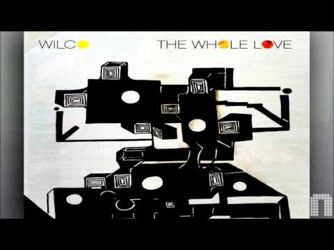 Wilco - Open Mind