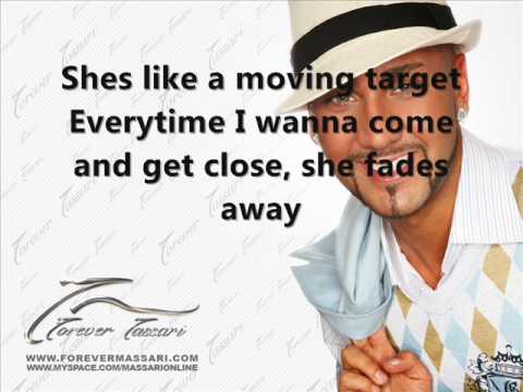 Massari Moving target Lyrics
