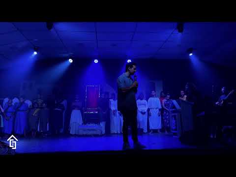 ESPECIAL DE NATAL - EMANUEL - DANÇATA - 25/12/2025