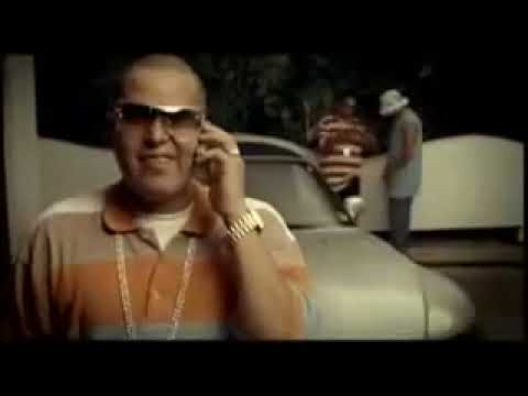 Big Metra - No Me Llames (Video Oficial)