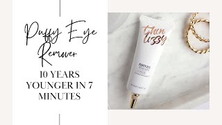 Thin Lizzy Puffy Eye Remover