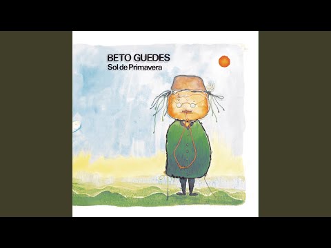 Como Nunca - Beto Guedes