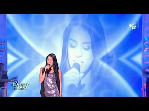 [HD] Sofia Essaidi - Bien Apres L'Au-Dela (DBLS 2009)