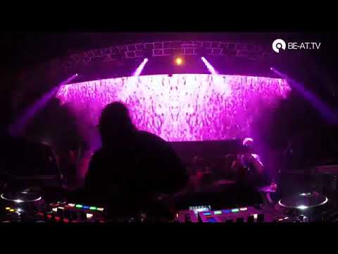 HYTE NYE Berlin 2016 -  Carl Cox