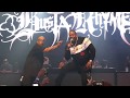 Busta Rhymes Break Ya Neck Live In Toronto