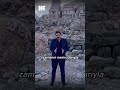 Sinan Ateş'in öldürülmeden önce paylaştığı son video