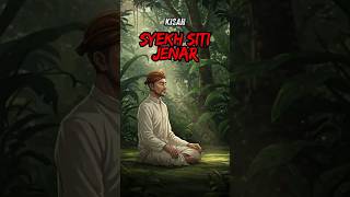Download lagu Kisah Syekh Siti Jenar: Ulama yang Dihukum Wali Songo #shorts mp3