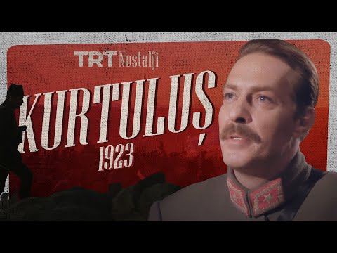 Kurtuluş Filmi - Restorasyonlu @NostaljiTRT