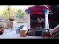 Paw Patrol Look Out Tower Destruction NOT FOR YOUNG CHILDREN