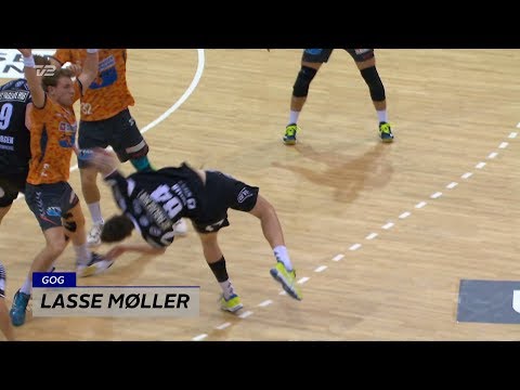 Årets mål i 888ligaen 2017-2018