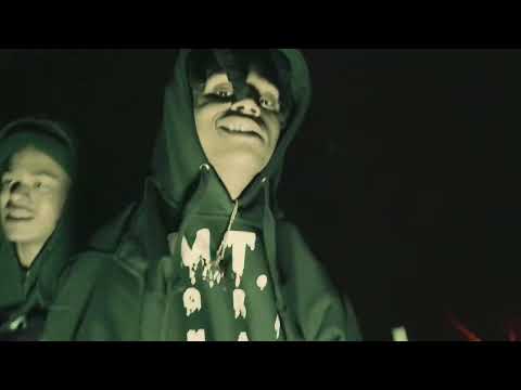 Lil ween - SPOTTEM (OFFICIAL MUSIC VIDEO)