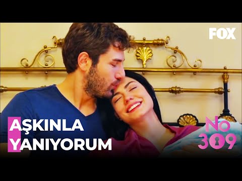 Lale ve Onur'un Aşk Ateşi Buzları Eritti - No: 309 35. Bölüm