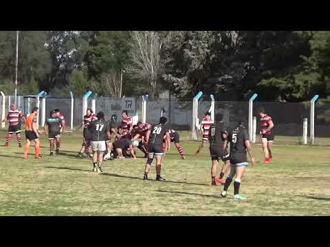 20240804 / Belgrano 43 - Castelli 12
